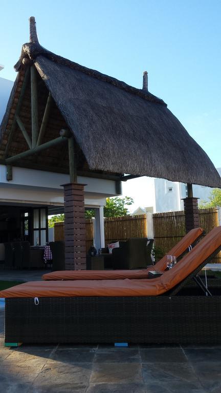 Kayana Villa Flic-en-Flacq
